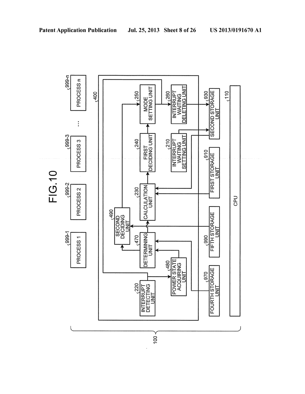 CONTROL DEVICE, SYSTEM, AND COMPUTER PROGRAM PRODUCT - diagram, schematic, and image 09