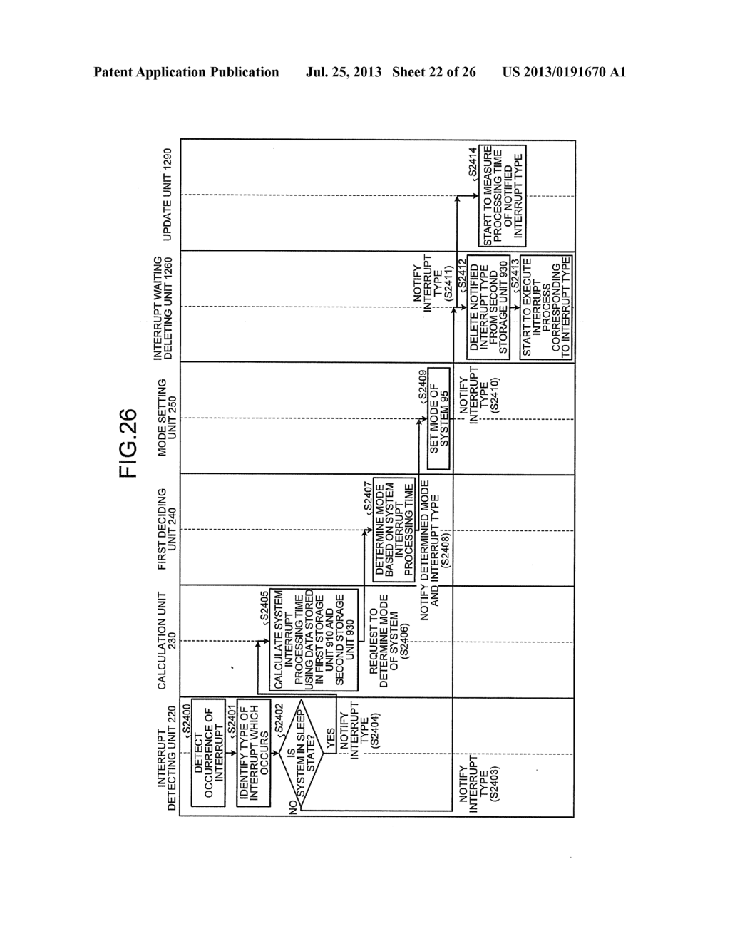 CONTROL DEVICE, SYSTEM, AND COMPUTER PROGRAM PRODUCT - diagram, schematic, and image 23