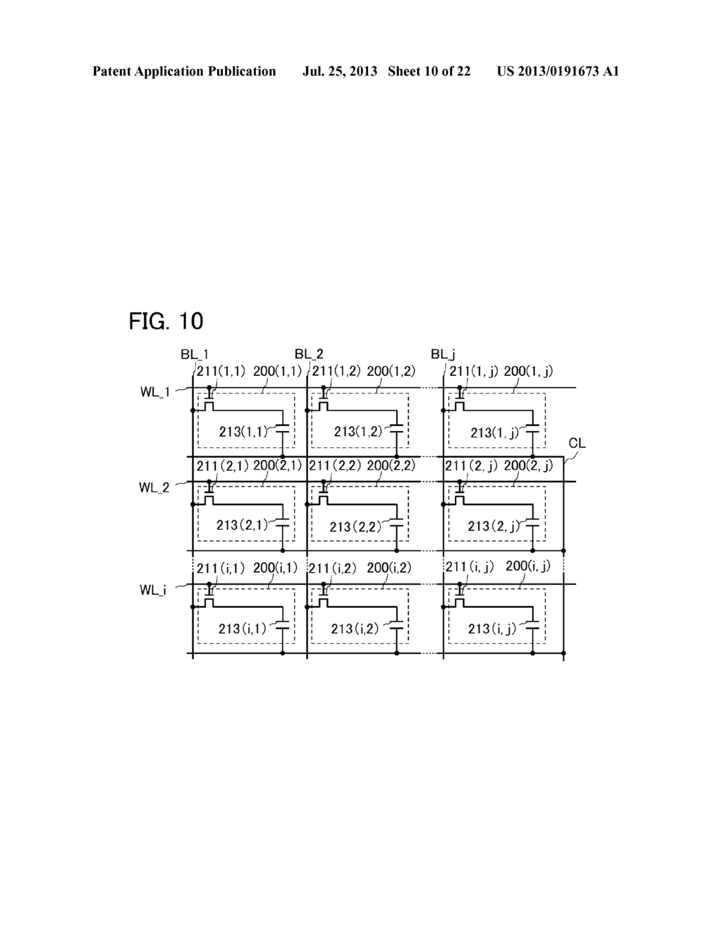 SEMICONDUCTOR DEVICE - diagram, schematic, and image 11