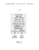 SYSTEMS, METHODS, AND APPARATUS FOR SIGNAL PROCESSING-BASED FAULT     DETECTION, ISOLATION AND REMEDIATION diagram and image