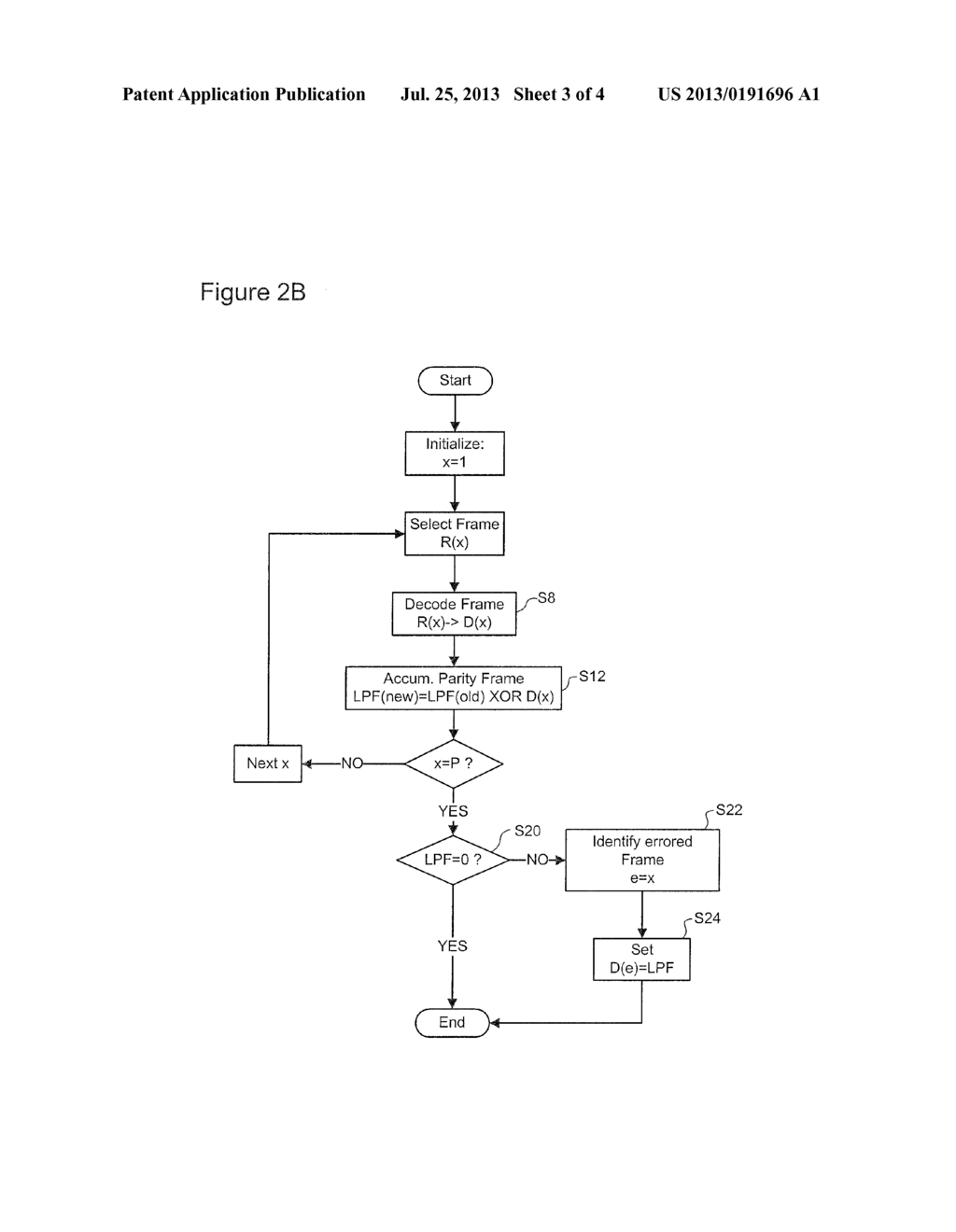 PARITY FRAME - diagram, schematic, and image 04