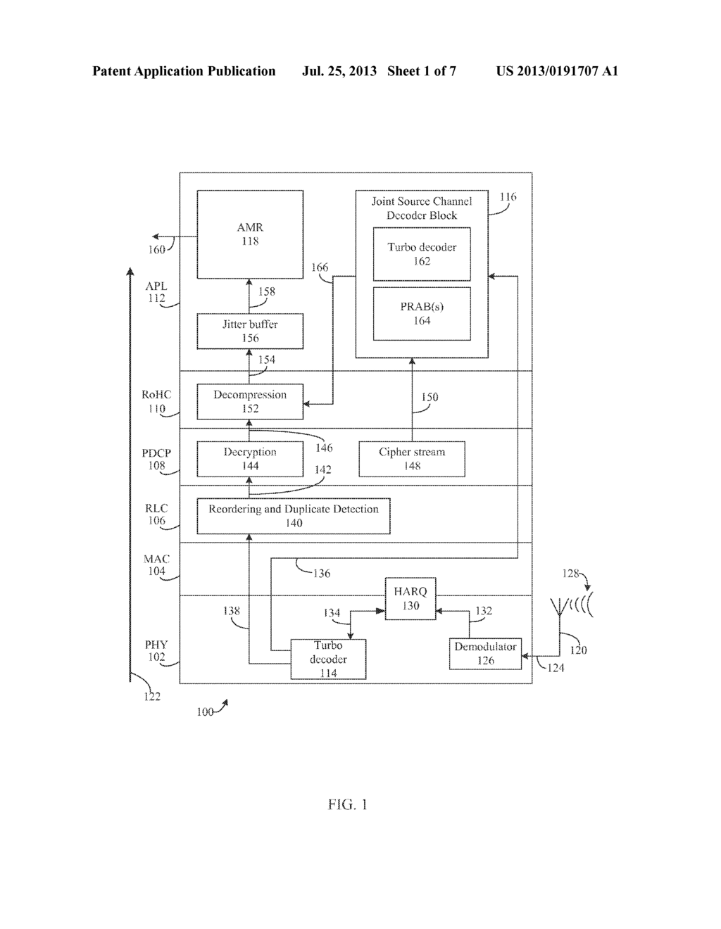 MODIFIED JOINT SOURCE CHANNEL DECODER - diagram, schematic, and image 02