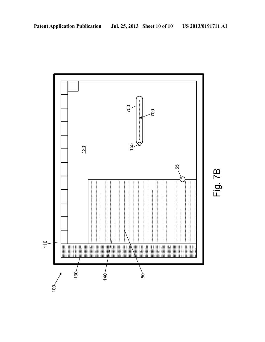 Systems and Methods to Facilitate Active Reading - diagram, schematic, and image 11