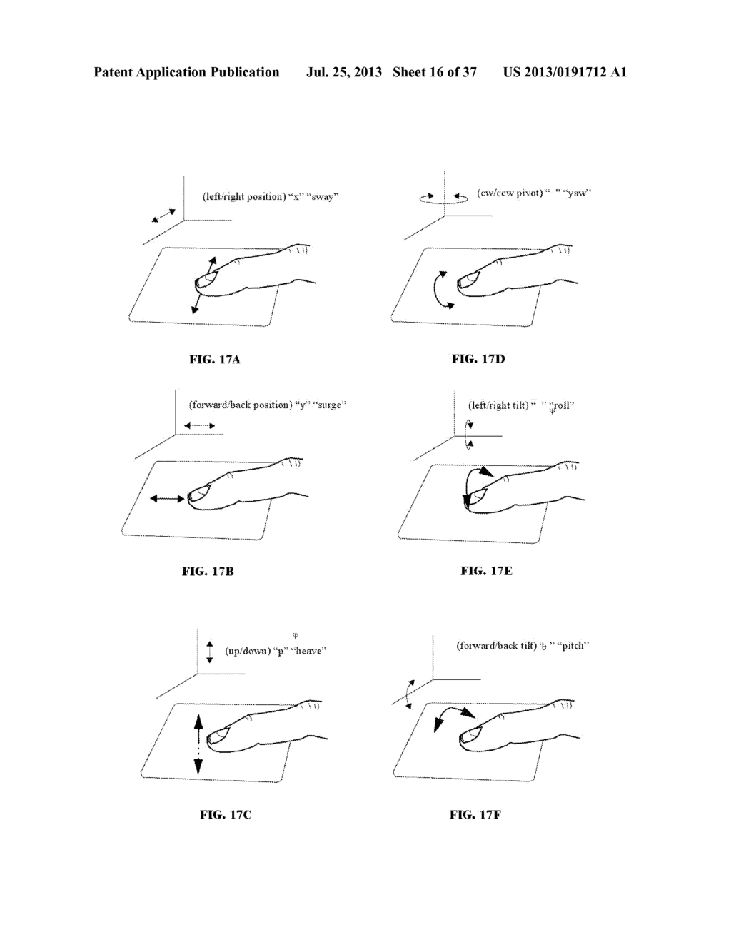 Surface-Surface Graphical Intersection Tools and Primitives for Data     Visualization, Tabular Data, and Advanced Spreadsheets - diagram, schematic, and image 17