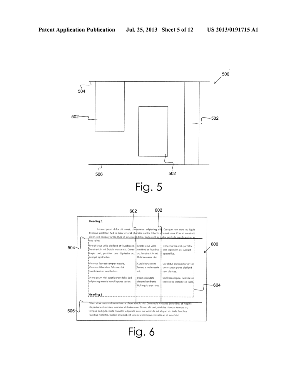 Borderless Table Detection Engine - diagram, schematic, and image 06