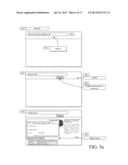 Web Browser Device for Structured Data Extraction and Sharing via a Social     Network diagram and image