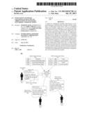 INTELLIGENT AUTOMATIC EXPANSION/CONTRACTION OF ABBREVIATIONS IN TEXT-BASED     ELECTRONIC COMMUNICATIONS diagram and image