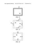 Methods and Apparatus for Providing Feedback from an Electronic Device diagram and image