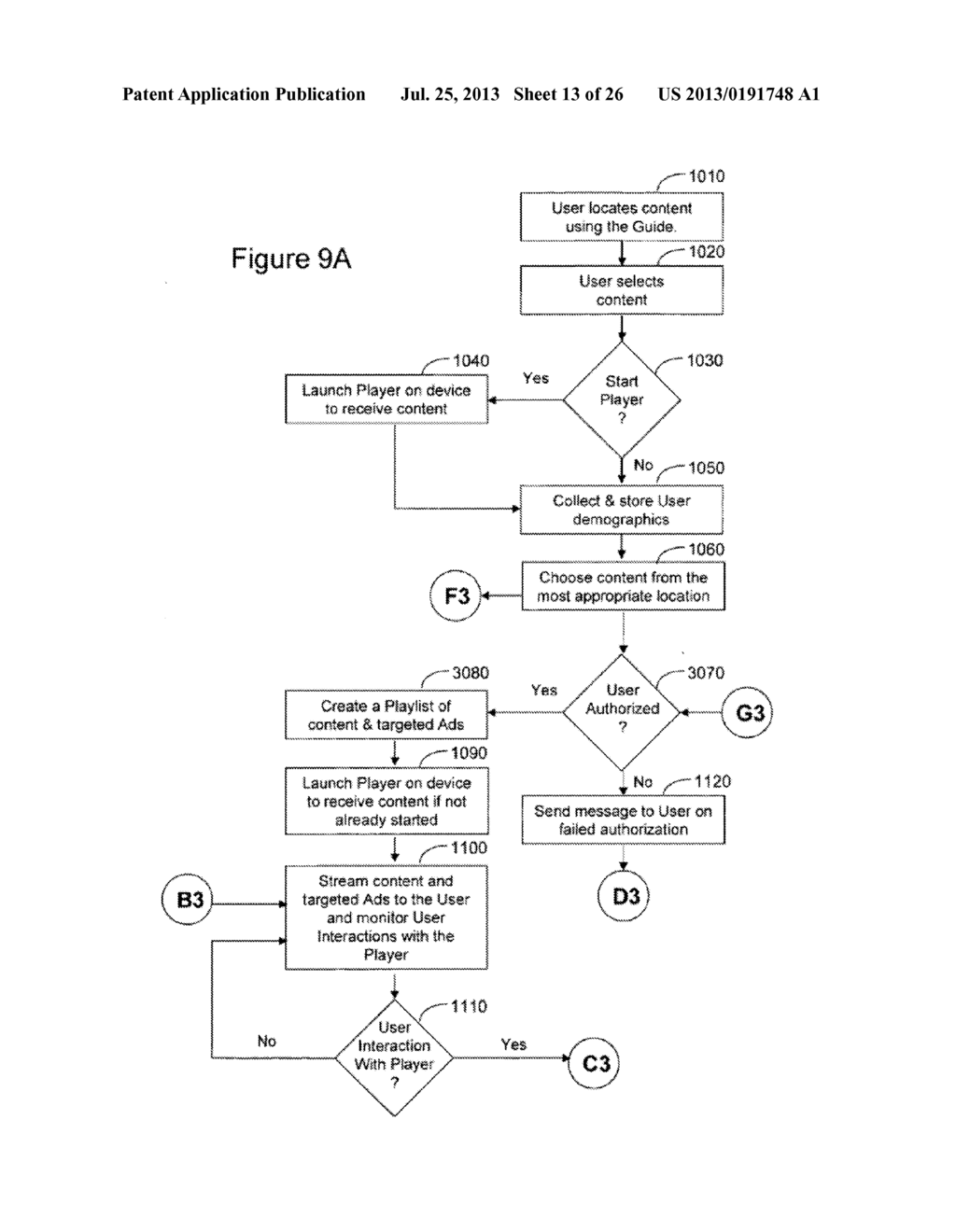 GUIDE BASED CONTENT SERVICES - diagram, schematic, and image 14