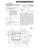 METHOD AND APPARATUS FOR MANAGING A PLAYLIST BY METADATA diagram and image