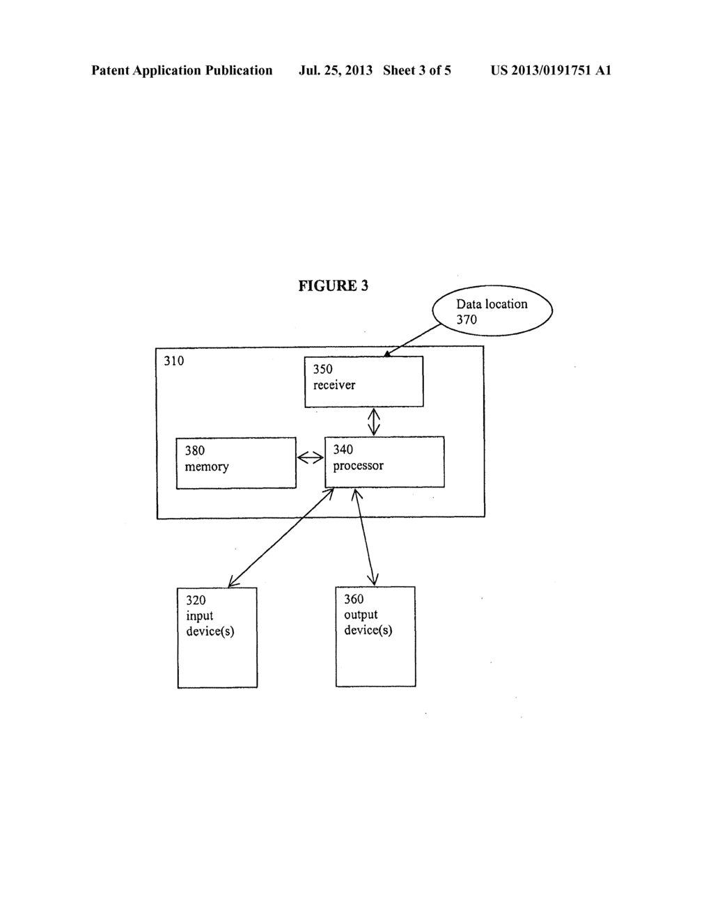 SYSTEMS AND METHODS FOR MAPPING MEDIA CONTENT TO WEB SITES - diagram, schematic, and image 04