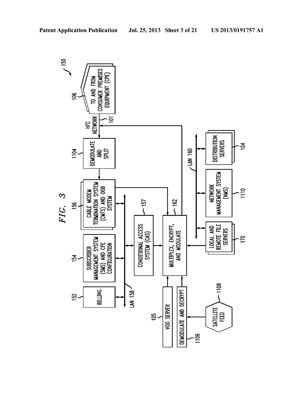 TRANSITIONING VIDEO BETWEEN TELEVISION AND TABLET COMPUTER OR THE LIKE - diagram, schematic, and image 04