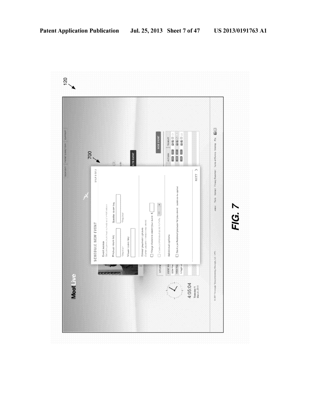 Production Scripting in an Online Event - diagram, schematic, and image 08