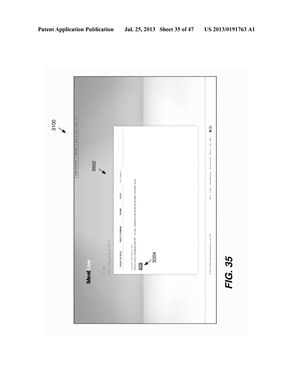 Production Scripting in an Online Event - diagram, schematic, and image 36