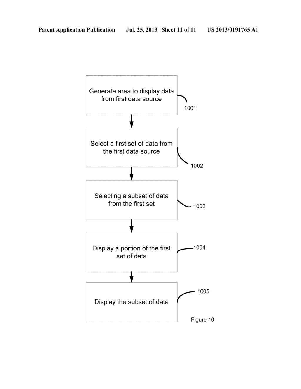 METHOD AND APPARATUS FOR OPERATION OF A COMPUTING DEVICE - diagram, schematic, and image 12