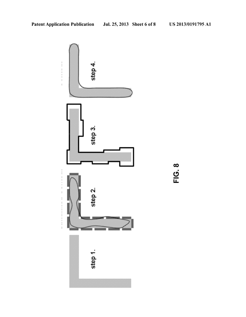 Layout Design Defect Repair Using Inverse Lithography - diagram, schematic, and image 07