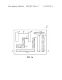 INTEGRATED CIRCUIT LAYOUT MODIFICATION diagram and image