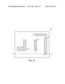 INTEGRATED CIRCUIT LAYOUT MODIFICATION diagram and image