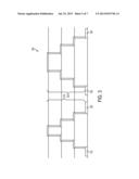 INTEGRATED CIRCUIT LAYOUT MODIFICATION diagram and image