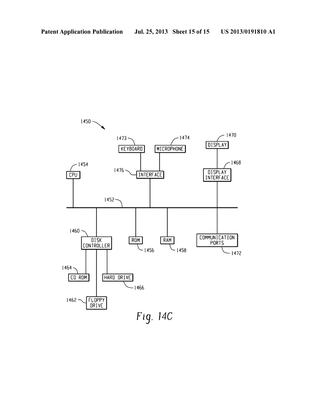 Computer-Implemented Systems and Methods for Providing Consistent     Application Generation - diagram, schematic, and image 16