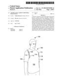 Crumple Zone Garments Providing Enhanced Fit diagram and image