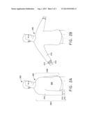 Crumple Zone Garments Providing Enhanced Fit diagram and image