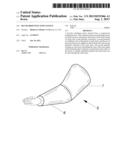 Bi-colored insulating sleeve diagram and image