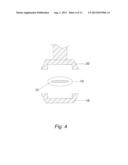 Bi-colored insulating sleeve diagram and image