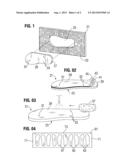 METHOD FOR PRODUCING WEAR-RESISTANT IMAGES ON SANDALS diagram and image