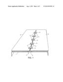 Multilayer, Paging, Modular Bed Blanket System diagram and image