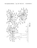 SACRAL PAD FOR A MEDICAL TABLE diagram and image