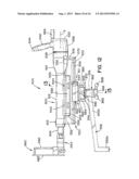 SACRAL PAD FOR A MEDICAL TABLE diagram and image