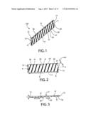 TOOTHBRUSH HAVING IMPROVED TUFT RETENTION AND ANCHOR WIRE diagram and image