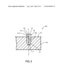 TOOTHBRUSH HAVING IMPROVED TUFT RETENTION AND ANCHOR WIRE diagram and image