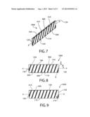 TOOTHBRUSH HAVING IMPROVED TUFT RETENTION AND ANCHOR WIRE diagram and image