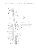 ARTICULATED SHUTTER HOLDER diagram and image