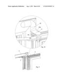 ARTICULATED SHUTTER HOLDER diagram and image