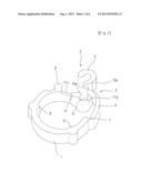 HOSE CLAMP diagram and image