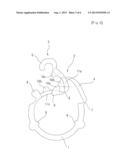 HOSE CLAMP diagram and image