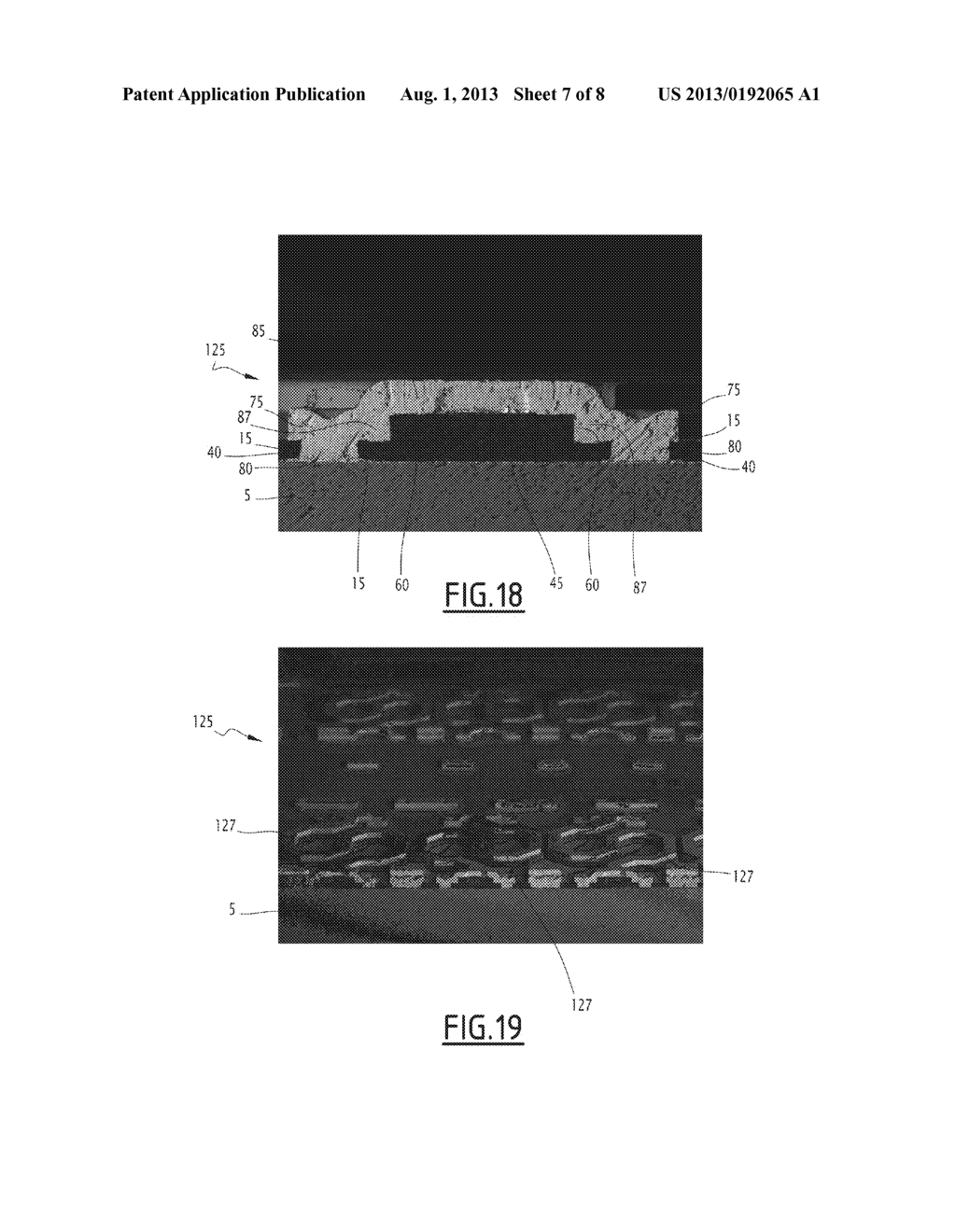 METHOD FOR MANUFACTURING A CIRCUIT - diagram, schematic, and image 08