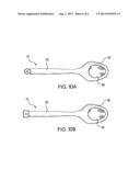 STRAINER DEVICE AND METHOD FOR MANUFACTURING THE STRAINER diagram and image