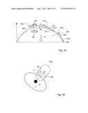 SYSTEM AND METHOD FOR MEASUREMENT OF ANGULAR ORIENTATION OF AEROSPACE     PLATFORMS diagram and image