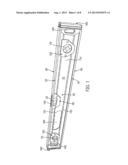 I-BEAM LEVEL diagram and image