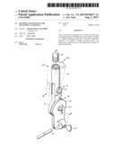 METHOD AND APPARATUS FOR MEASURING AN OPENING diagram and image