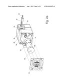 TENSION ELEMENT POSITION SENSOR diagram and image