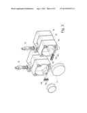 TENSION ELEMENT POSITION SENSOR diagram and image