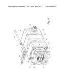 TENSION ELEMENT POSITION SENSOR diagram and image