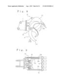 GRAPPLE BUCKET APPARATUS diagram and image