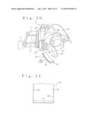 GRAPPLE BUCKET APPARATUS diagram and image