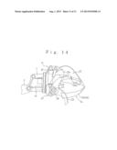 GRAPPLE BUCKET APPARATUS diagram and image